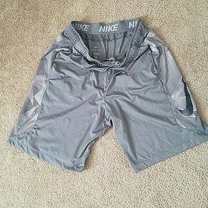 Mens Nike Dri Fit Training Shorts